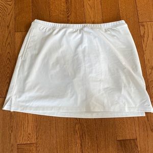 Izod Performance CoolFX Skort